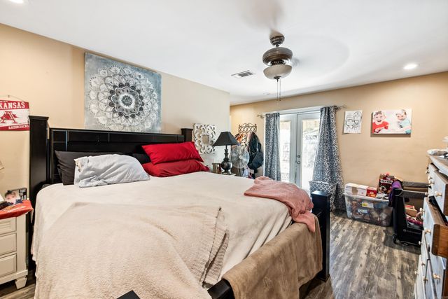 221 Adams Street, Lonoke, AR 72086