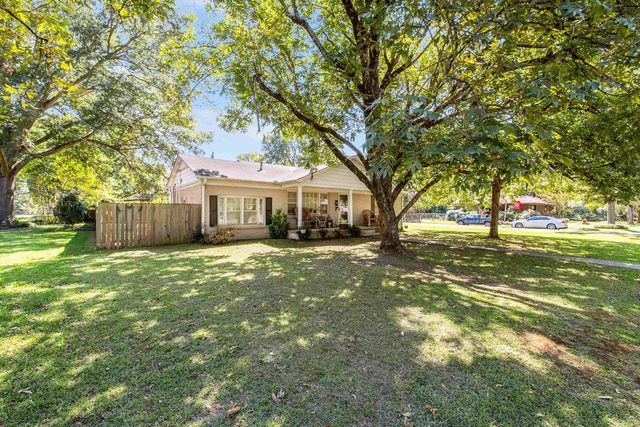 221 Adams Street, Lonoke, AR 72086