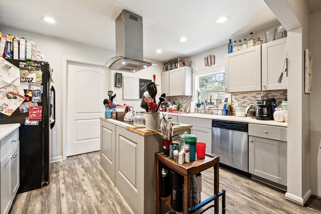 221 Adams Street, Lonoke, AR 72086