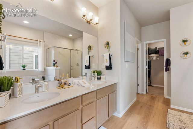 3902 Cordifolia Drive, Colorado Springs, CO 80925