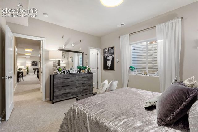 3902 Cordifolia Drive, Colorado Springs, CO 80925