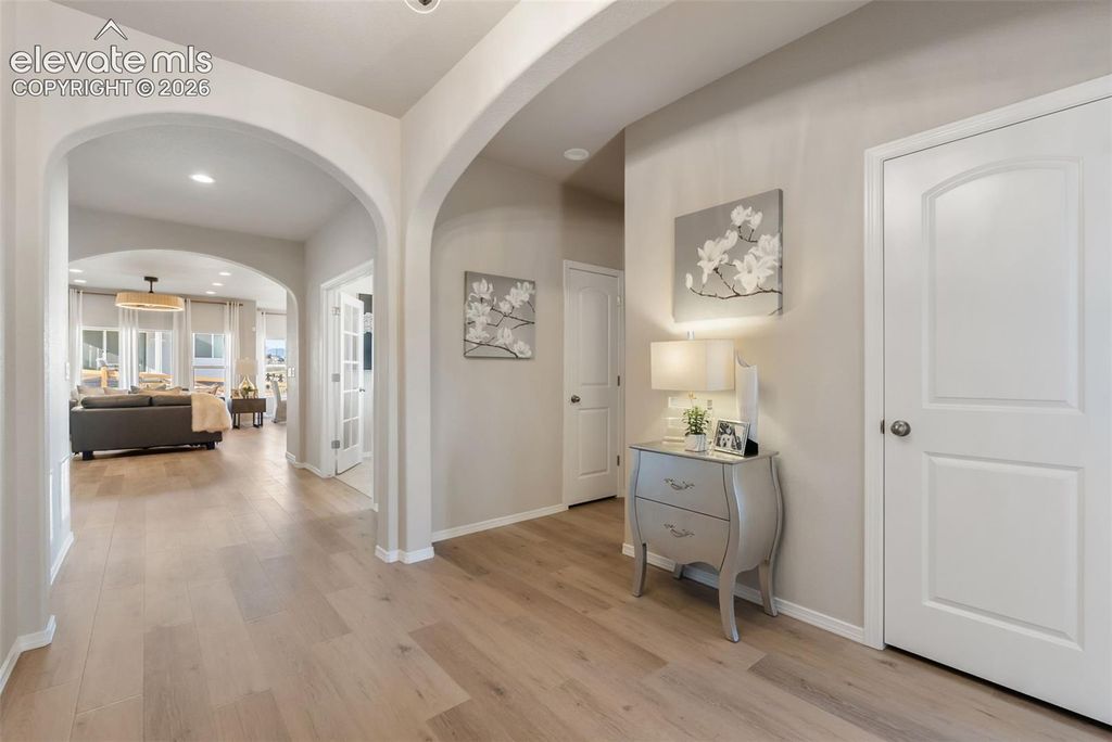 3902 Cordifolia Drive, Colorado Springs, CO 80925 — photo 2