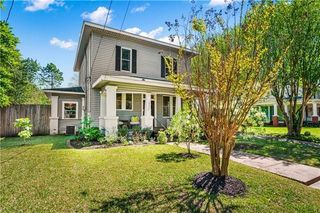 1921 JACKSON Street, Alexandria, LA 71301