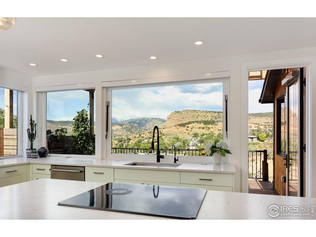 125 Longs Peak Dr, Lyons, CO 80540