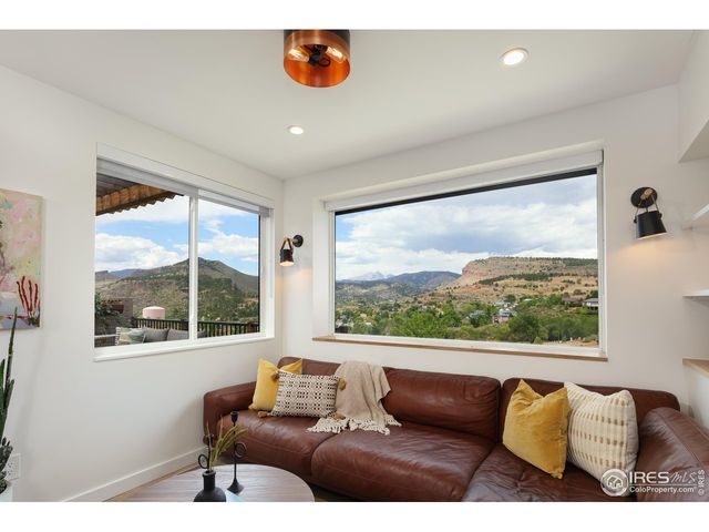 125 Longs Peak Dr, Lyons, CO 80540