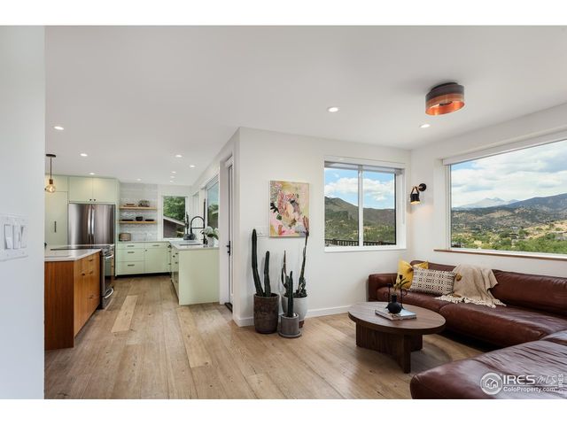 125 Longs Peak Dr, Lyons, CO 80540