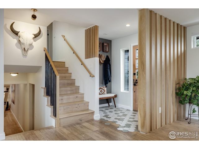 125 Longs Peak Dr, Lyons, CO 80540