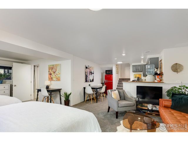 125 Longs Peak Dr, Lyons, CO 80540