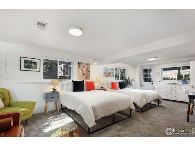 125 Longs Peak Dr, Lyons, CO 80540