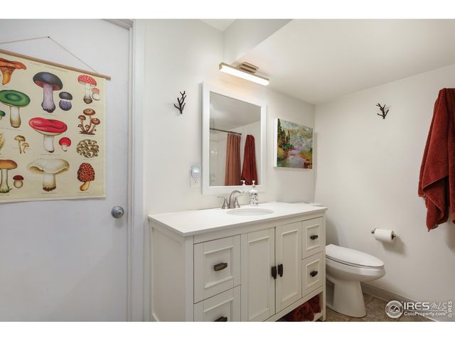 125 Longs Peak Dr, Lyons, CO 80540