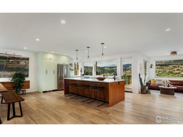 125 Longs Peak Dr, Lyons, CO 80540