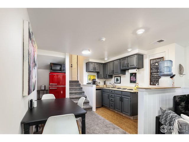 125 Longs Peak Dr, Lyons, CO 80540