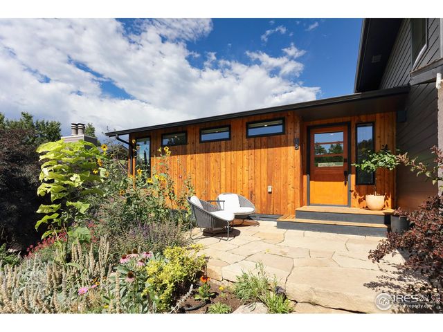 125 Longs Peak Dr, Lyons, CO 80540