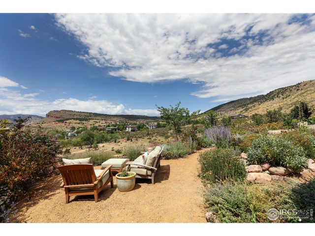 125 Longs Peak Dr, Lyons, CO 80540