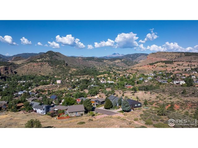 125 Longs Peak Dr, Lyons, CO 80540