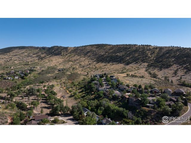 125 Longs Peak Dr, Lyons, CO 80540