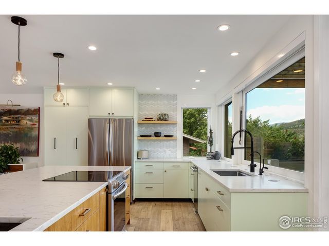 125 Longs Peak Dr, Lyons, CO 80540