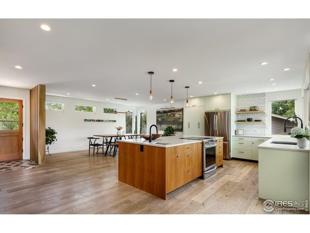 125 Longs Peak Dr, Lyons, CO 80540