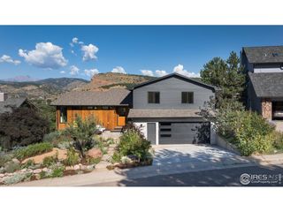 125 Longs Peak Dr, Lyons, CO 80540