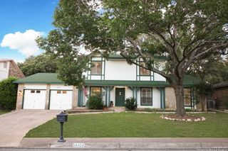 15319 Pebble Path, San Antonio, TX 78232
