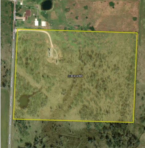 TBD Wright Road, Sherman, TX 75092