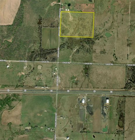 TBD Wright Road, Sherman, TX 75092