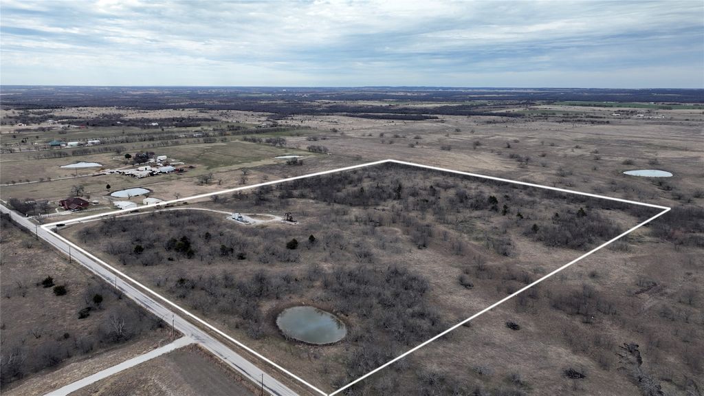 TBD Wright Road, Sherman, TX 75092