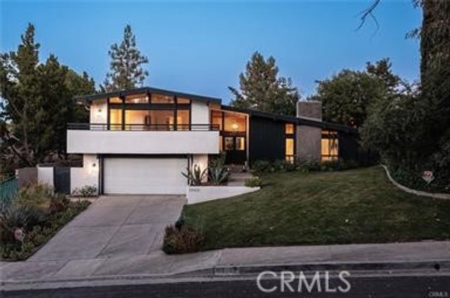 3960 Ellenita, Tarzana (los Angeles), CA 91356