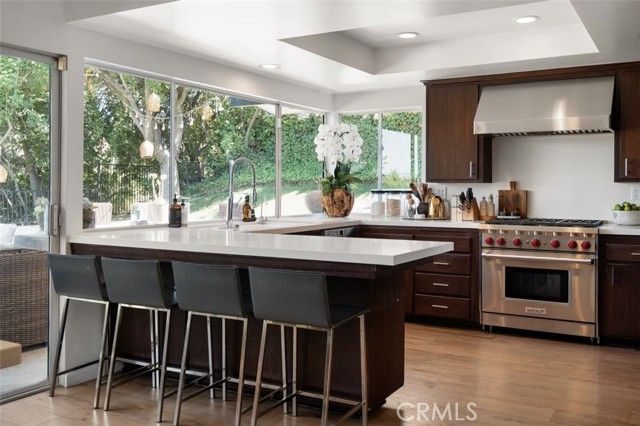 3960 Ellenita, Tarzana (los Angeles), CA 91356