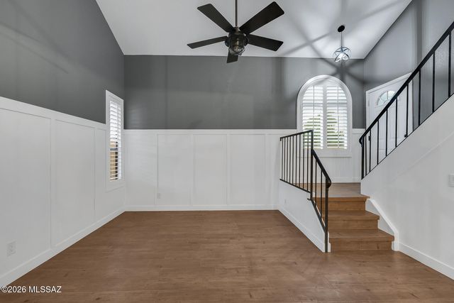 8696 N Auriga Way, Tucson, AZ 85742