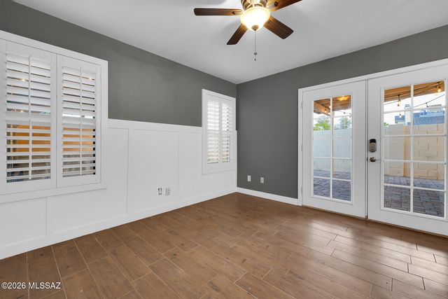 8696 N Auriga Way, Tucson, AZ 85742