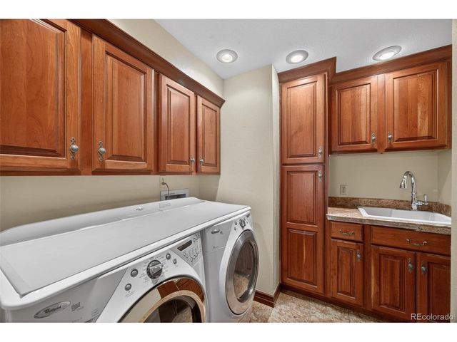 8043 S Jackson St, Centennial, CO 80122