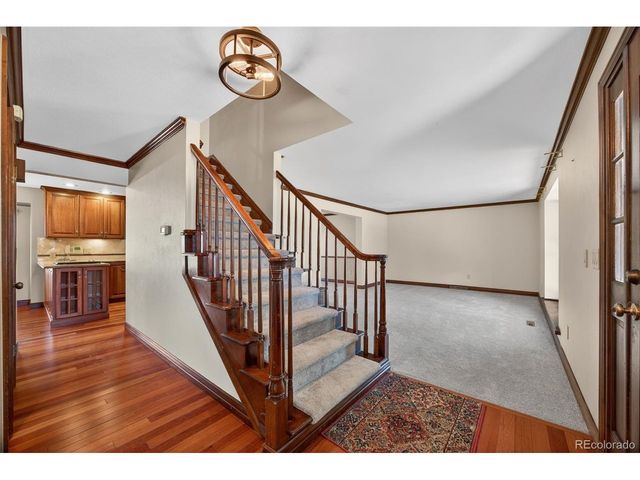 8043 S Jackson St, Centennial, CO 80122