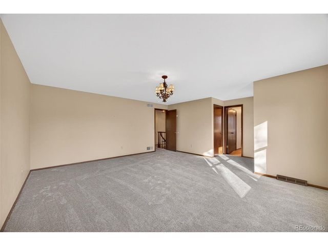 8043 S Jackson St, Centennial, CO 80122