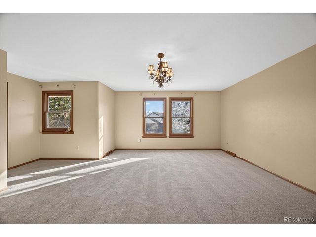 8043 S Jackson St, Centennial, CO 80122