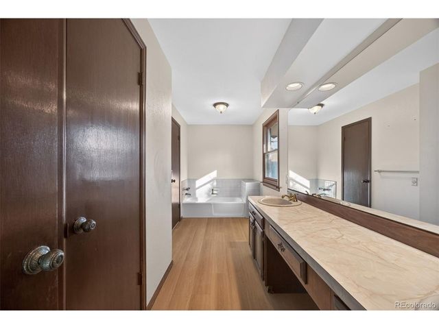 8043 S Jackson St, Centennial, CO 80122