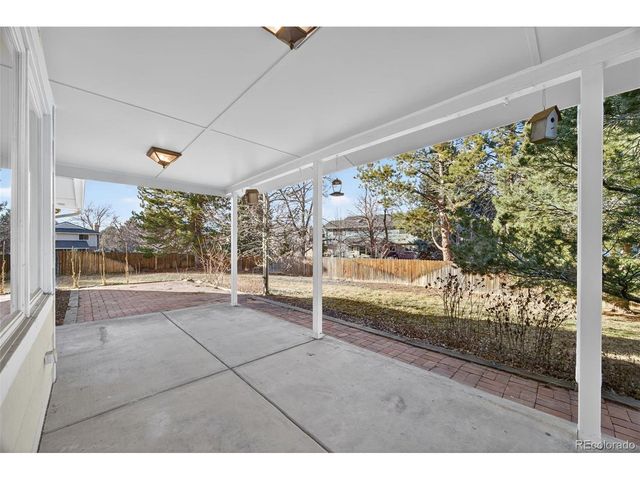 8043 S Jackson St, Centennial, CO 80122
