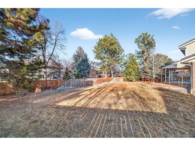 8043 S Jackson St, Centennial, CO 80122