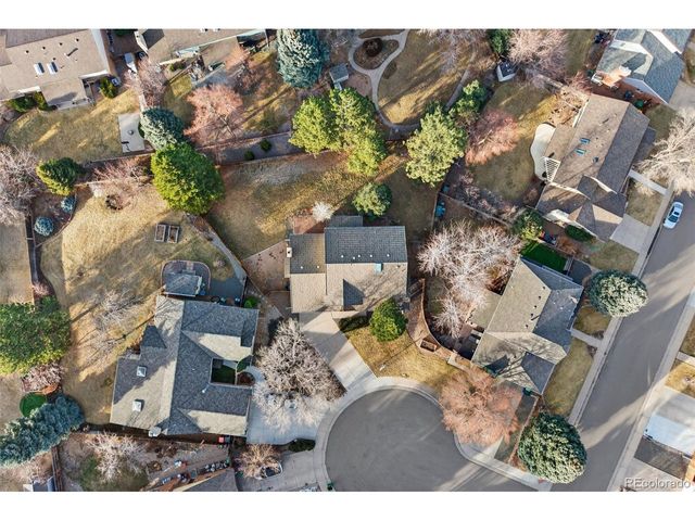 8043 S Jackson St, Centennial, CO 80122