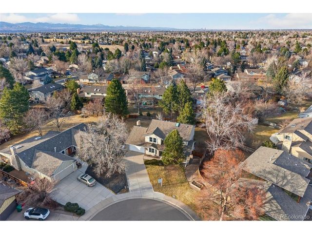 8043 S Jackson St, Centennial, CO 80122
