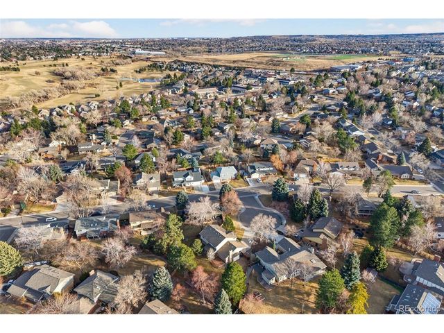 8043 S Jackson St, Centennial, CO 80122