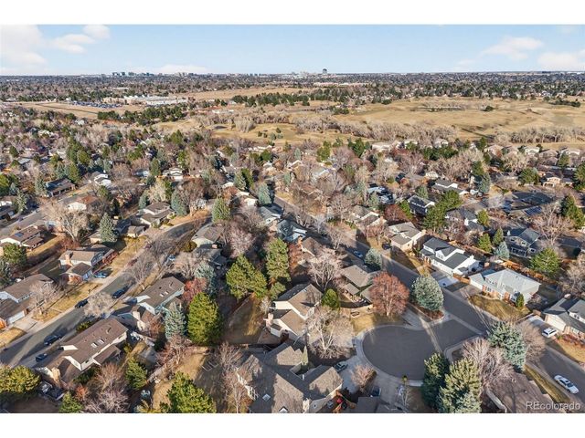 8043 S Jackson St, Centennial, CO 80122