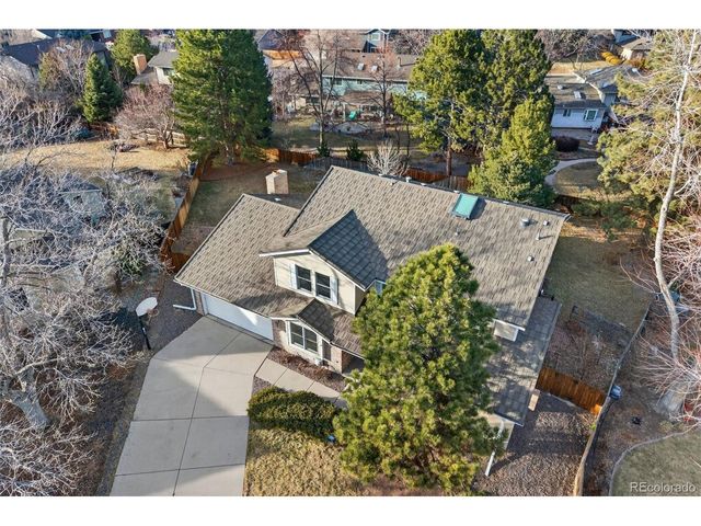 8043 S Jackson St, Centennial, CO 80122