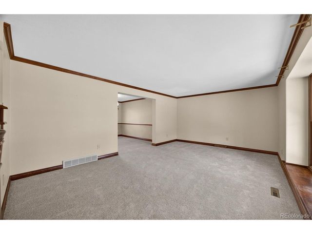 8043 S Jackson St, Centennial, CO 80122