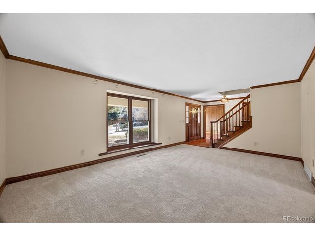 8043 S Jackson St, Centennial, CO 80122