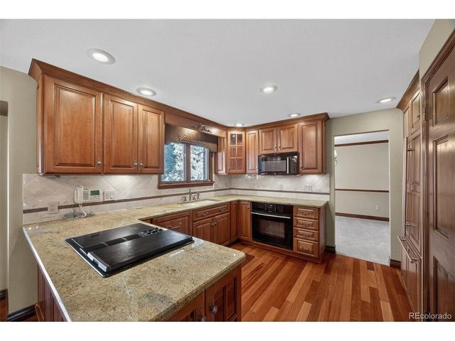 8043 S Jackson St, Centennial, CO 80122