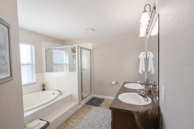 1301 WORTHINGTON DRIVE, Deltona, FL 32738