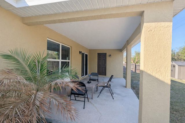 1301 WORTHINGTON DRIVE, Deltona, FL 32738