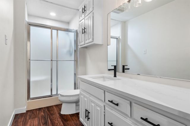 6020 Lantana Lane, Fort Worth, TX 76112