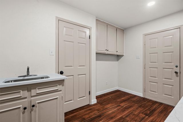6020 Lantana Lane, Fort Worth, TX 76112